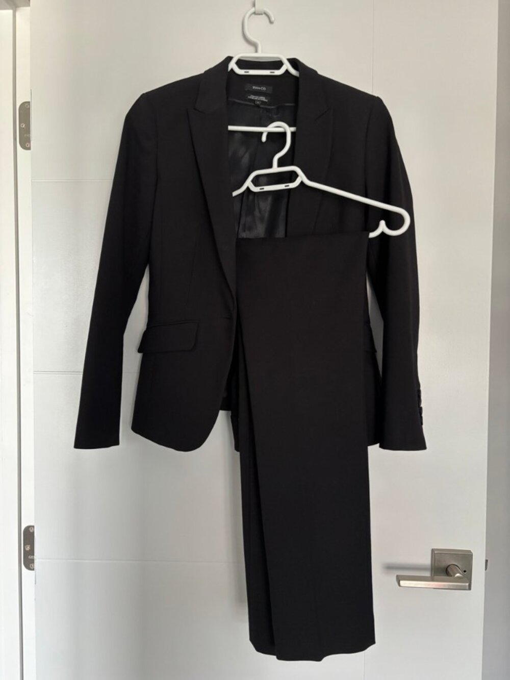 RW&CO Suit